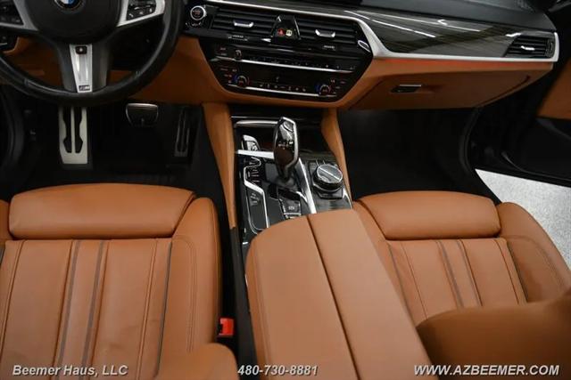 2022 BMW M5 i xDrive