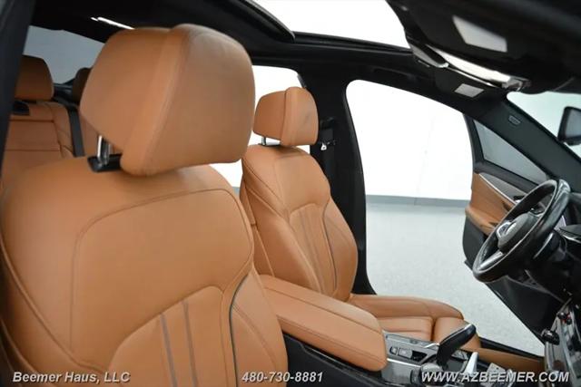 2022 BMW M5 i xDrive