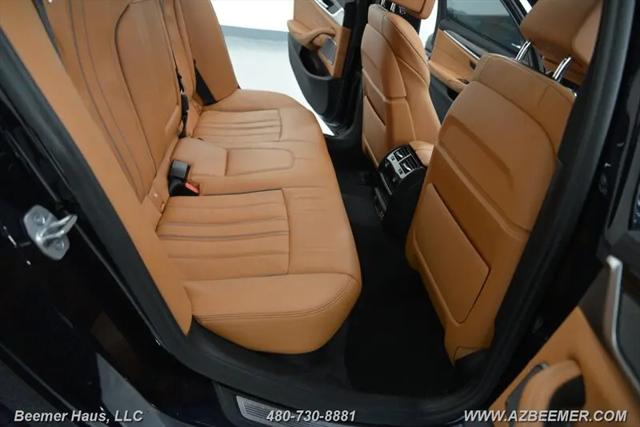 2022 BMW M5 i xDrive