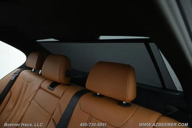 2022 BMW M5 i xDrive