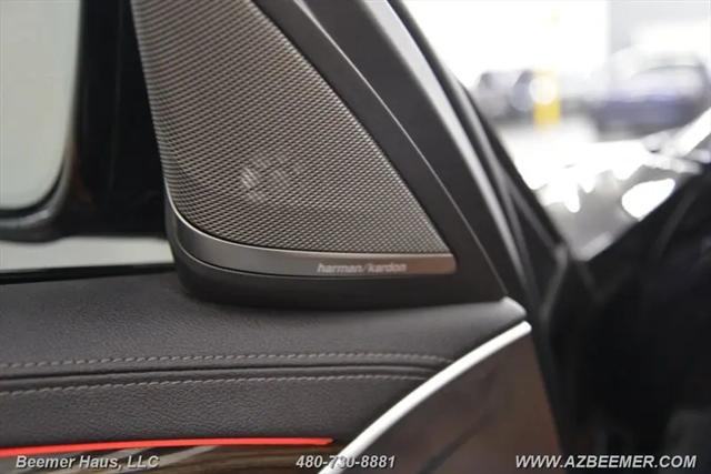 2022 BMW M5 i xDrive
