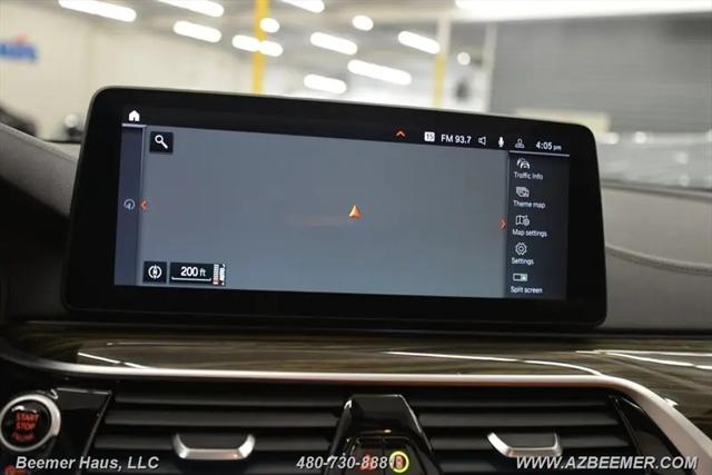 2022 BMW M5 i xDrive