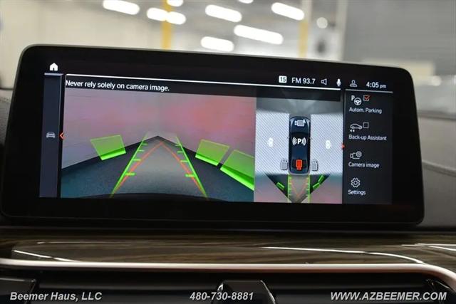 2022 BMW M5 i xDrive