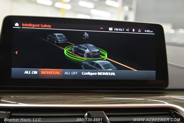 2022 BMW M5 i xDrive