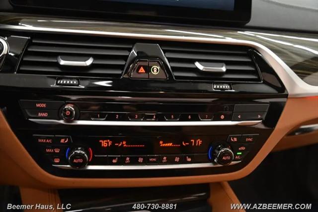 2022 BMW M5 i xDrive