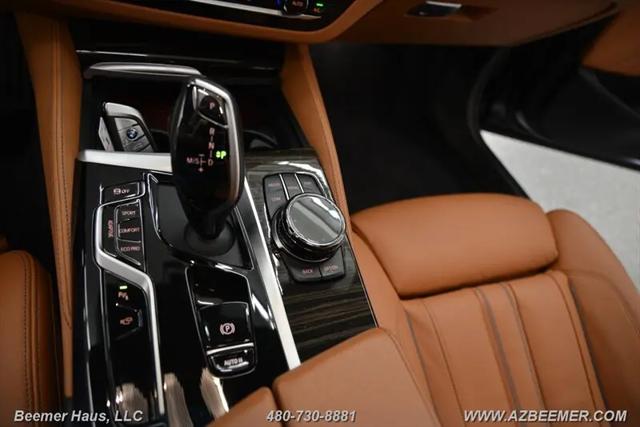 2022 BMW M5 i xDrive