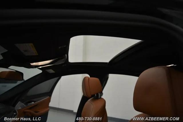2022 BMW M5 i xDrive