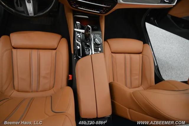 2022 BMW M5 i xDrive