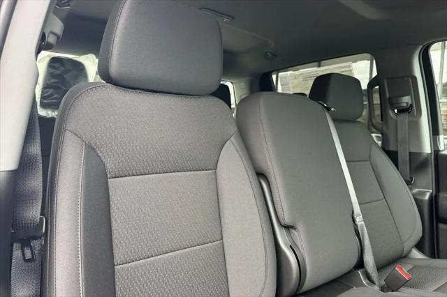 2026 GMC Sierra 3500HD Crew Cab, Long Bed, Pro Dual Rear Wheel, 4WD