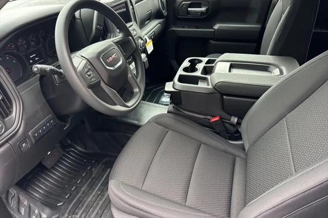 2026 GMC Sierra 3500HD Pro