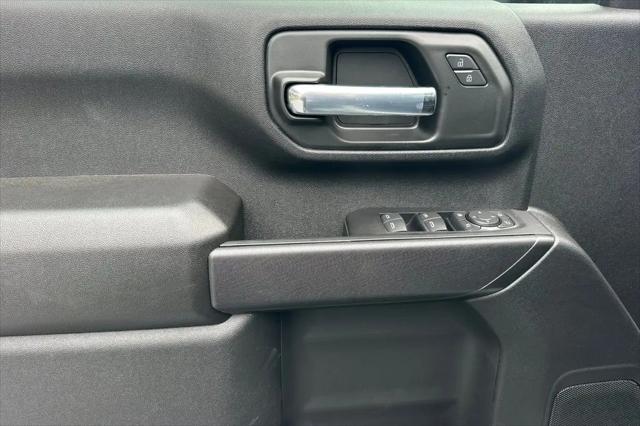 2026 GMC Sierra 3500HD Pro