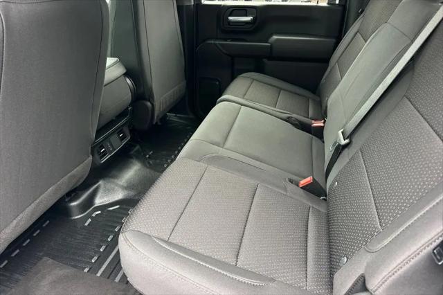 2026 GMC Sierra 3500HD Pro