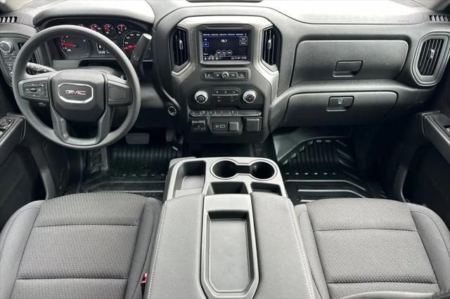 2026 GMC Sierra 3500HD Pro