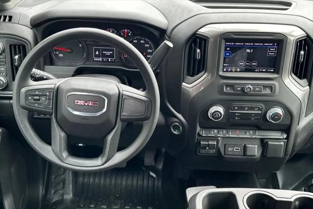 2026 GMC Sierra 3500HD Pro