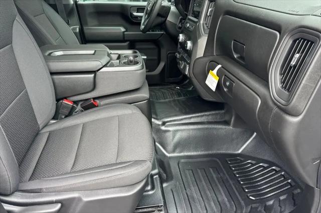2026 GMC Sierra 3500HD Pro