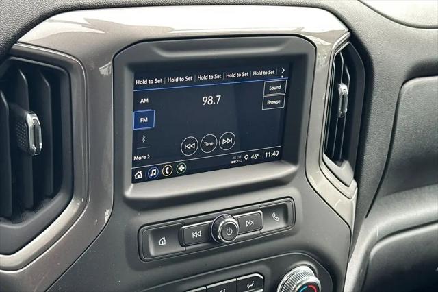 2026 GMC Sierra 3500HD Pro