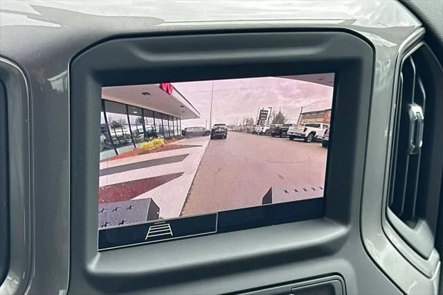 2026 GMC Sierra 3500HD Pro