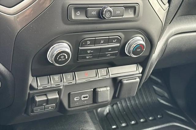 2026 GMC Sierra 3500HD Pro