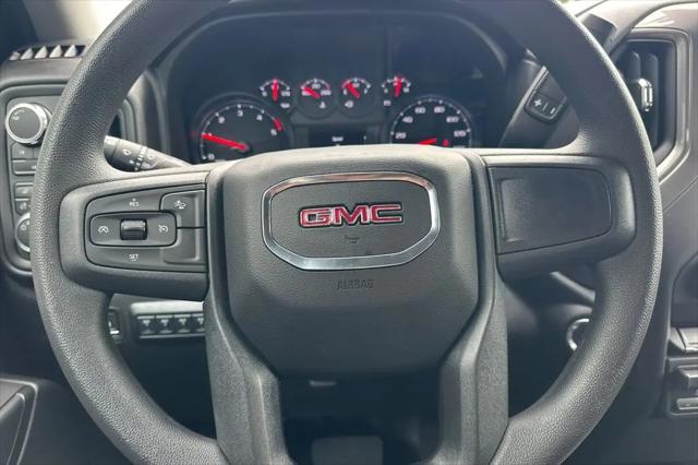 2026 GMC Sierra 3500HD Pro