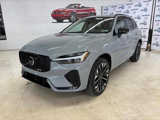 2026 Volvo XC60 B5 Ultra