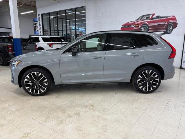 2026 Volvo XC60 B5 Ultra