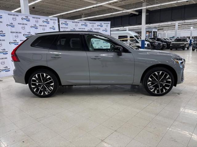 2026 Volvo XC60 B5 Ultra