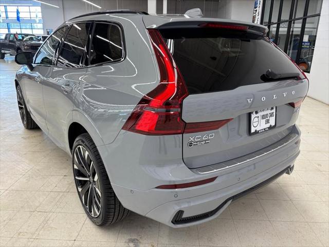 2026 Volvo XC60 B5 Ultra
