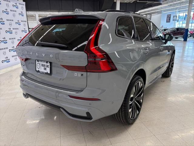 2026 Volvo XC60 B5 Ultra