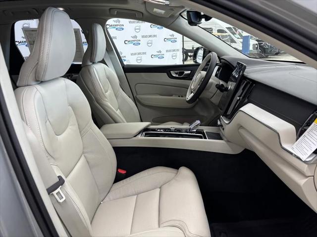 2026 Volvo XC60 B5 Ultra