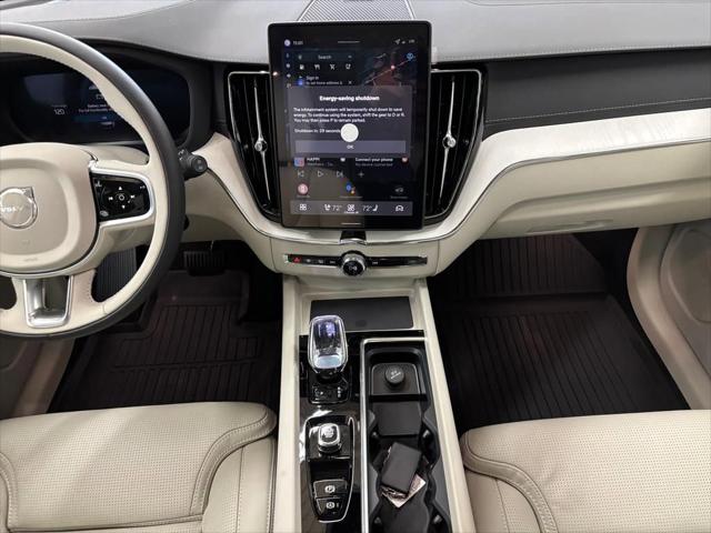 2026 Volvo XC60 B5 Ultra