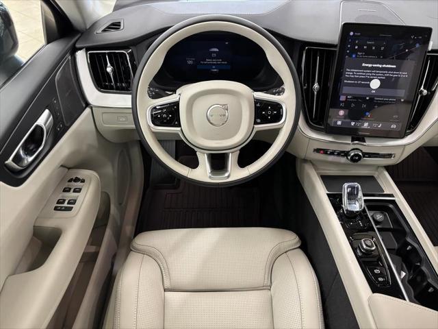 2026 Volvo XC60 B5 Ultra
