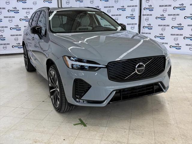 2026 Volvo XC60 B5 Ultra for sale in Erie, PA