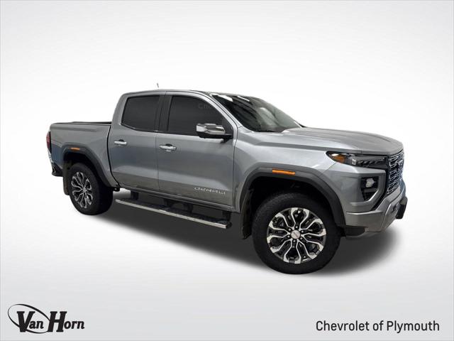2024 GMC Canyon Denali for sale in Plymouth, WI