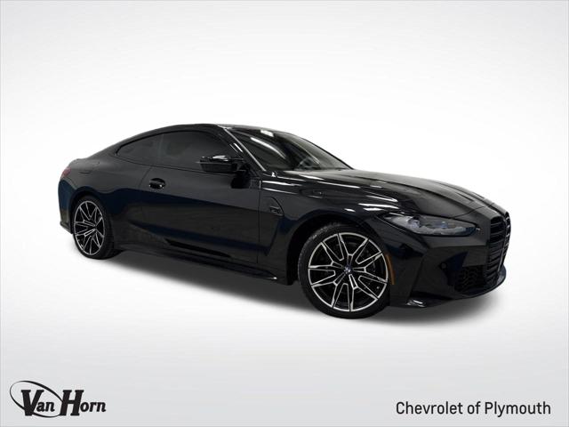 2023 BMW M4 Competition xDrive for sale in Plymouth, WI