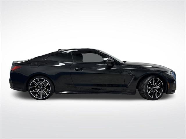 2023 BMW M4 Competition xDrive