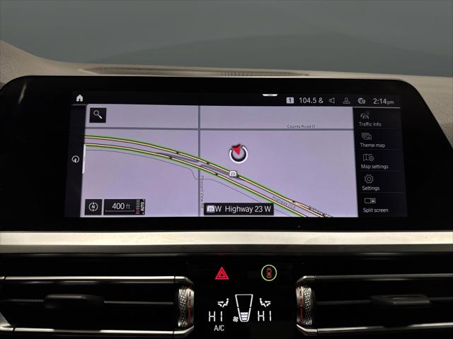 2023 BMW M4 Competition xDrive
