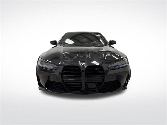 2023 BMW M4 Competition xDrive