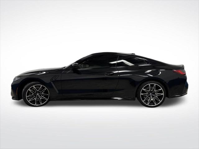 2023 BMW M4 Competition xDrive