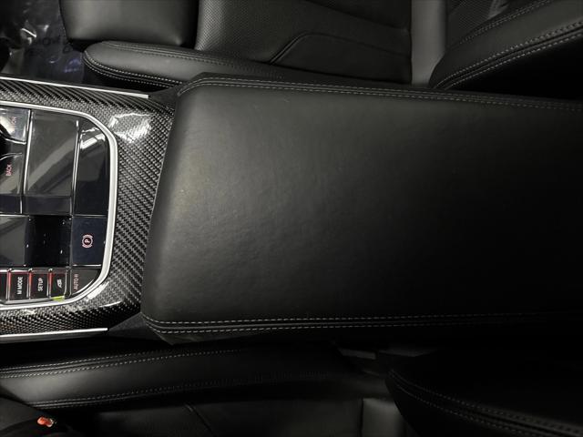2023 BMW M4 Competition xDrive