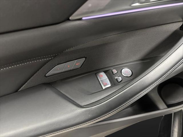 2023 BMW M4 Competition xDrive