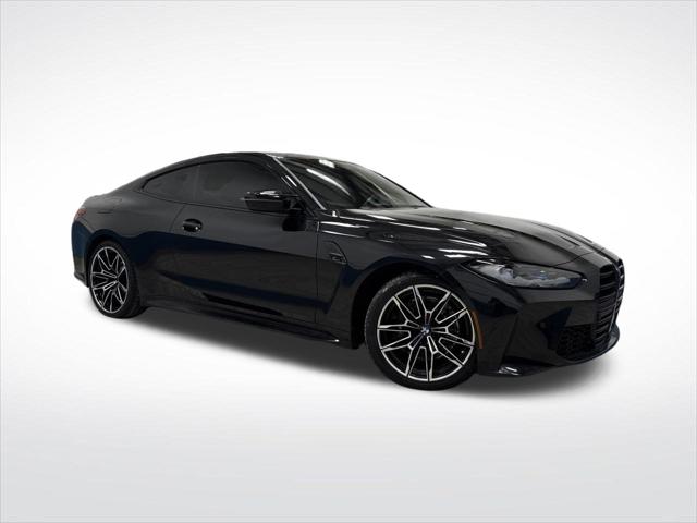 2023 BMW M4 Competition xDrive