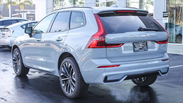 2026 Volvo XC60 B5 Ultra