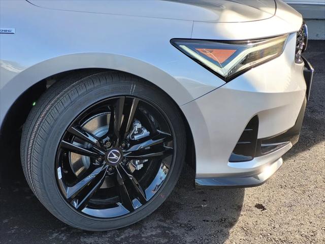 2026 Acura Integra FWD A-Spec