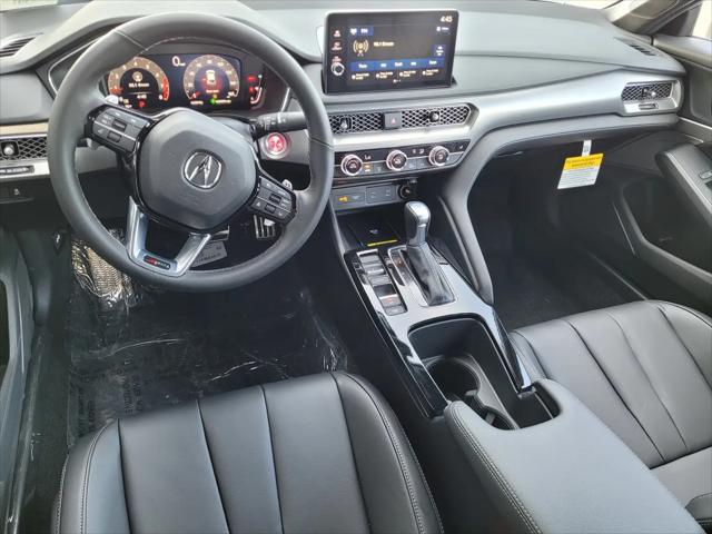 2026 Acura Integra FWD A-Spec