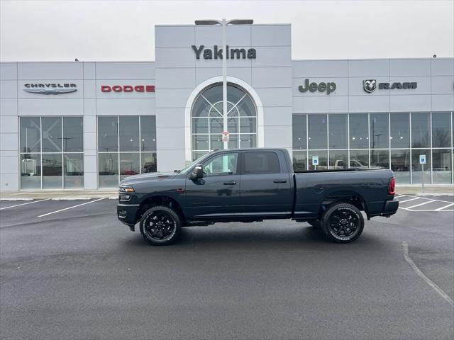 2026 Ram 2500 Big Horn Crew Cab 4x4 6'4" Box for sale in Yakima, WA