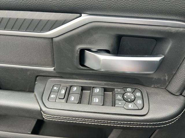 2026 Ram 2500 Big Horn Crew Cab 4x4 6'4" Box