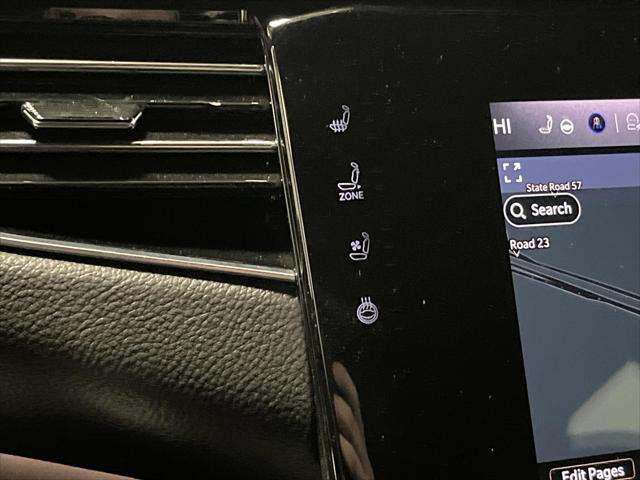 2024 Jeep Wagoneer Series II Carbide