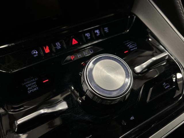 2024 Jeep Wagoneer Series II Carbide