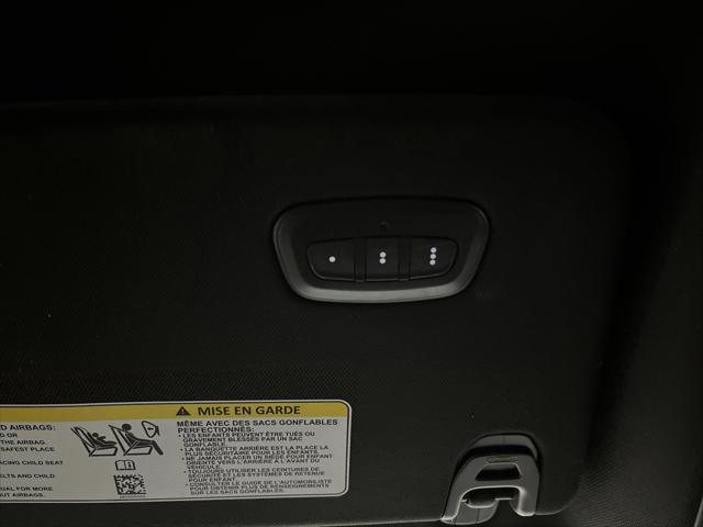 2024 Jeep Wagoneer Series II Carbide