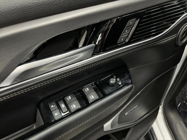 2024 Jeep Wagoneer Series II Carbide